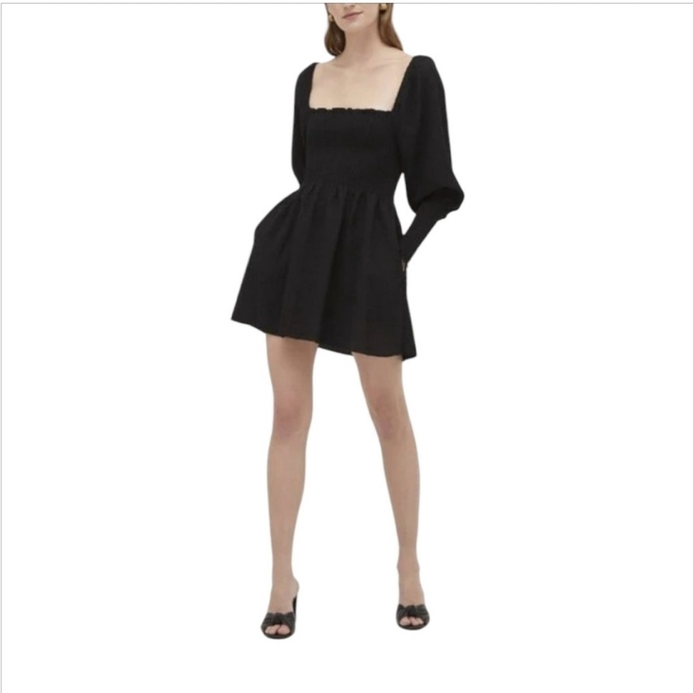 Hill House dress